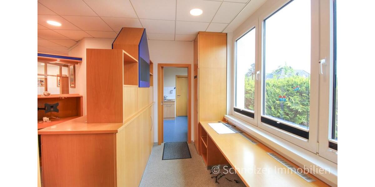 Gewerbeobjekt Bad Oeynhausen Dehme - 925&euro; | Angebot:26662309