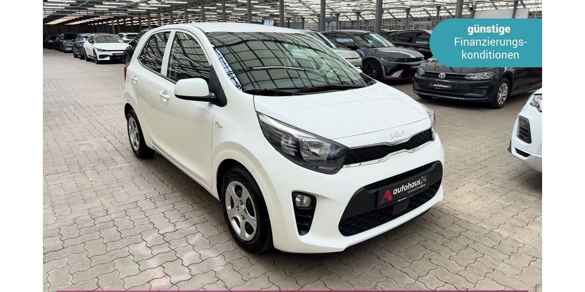 Kia Picanto 31.351 km 14.290 &euro; Ludwigsfelde (bei Berlin) 14974
