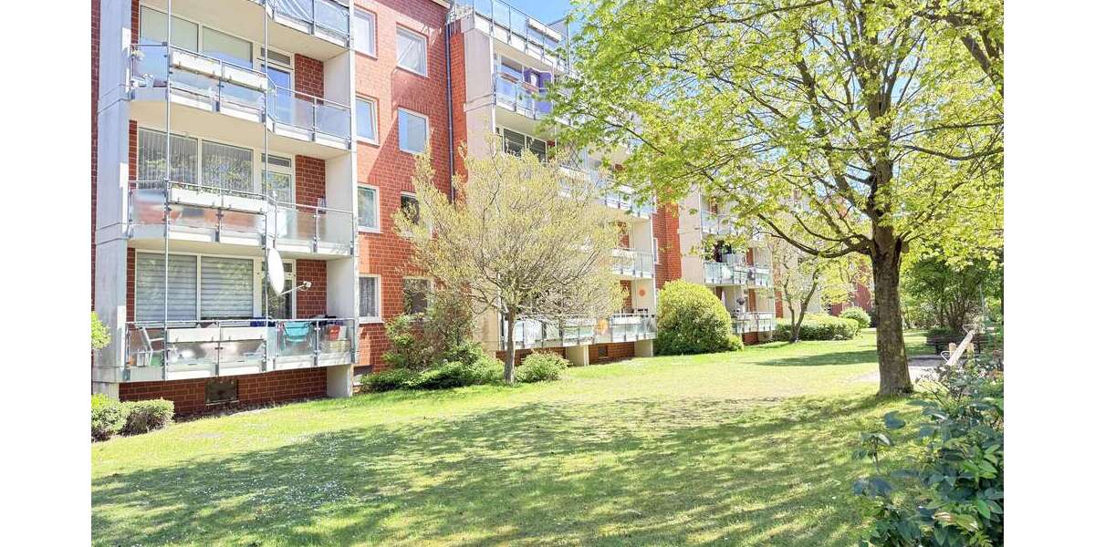 Etagenwohnung Laatzen - 3 Zimmer, 78 m&sup2;, 820&euro; | Angebot:27446448