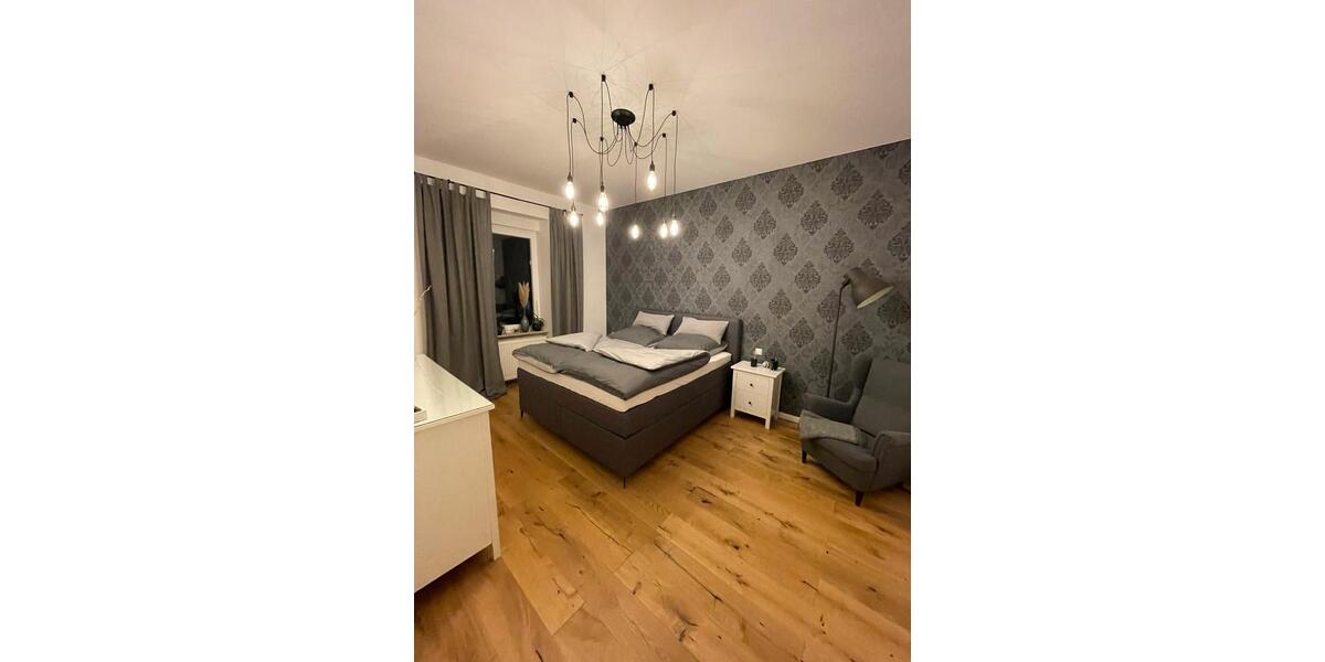 Erdgeschoßwohnung Ludwigshafen am Rhein Ludwigshafen-Oggersheim - 3 Zimmer, 100 m&sup2;, 1.200&euro; | Angebot:26392486