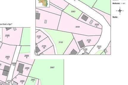 Besser geht es nicht mehr: Interessantes Bauplatz-Paket zum Super-Preis in Lauterecken! zimmer