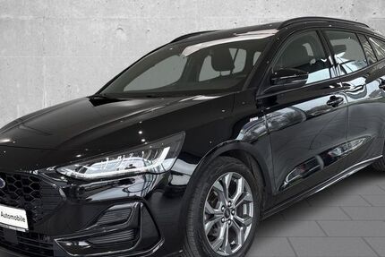 Ford Focus 86.747 km 16.888 &euro; Heide 25746