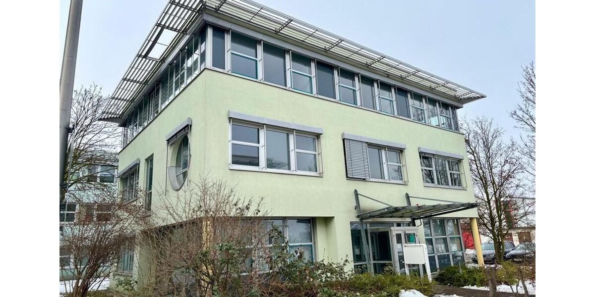 Gewerbeobjekt Schkeuditz - 3.800&euro; | Angebot:24833190