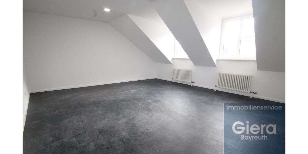 Wohnung zum Mieten in Bayreuth 330 € 28.54 m² 1 zimmer