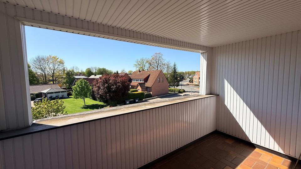 Dachgeschoßwohnung Fürstenau - 3 Zimmer, 78 m&sup2;, 580&euro; | Angebot:26663679