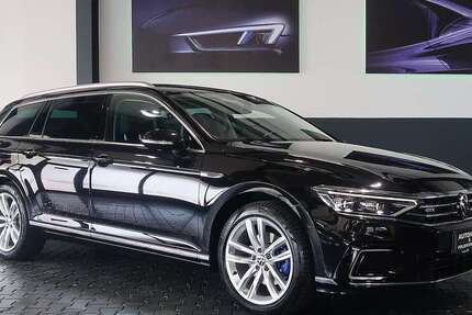 VW Passat 146.459 km 20.990 &euro; Braunschweig 38112