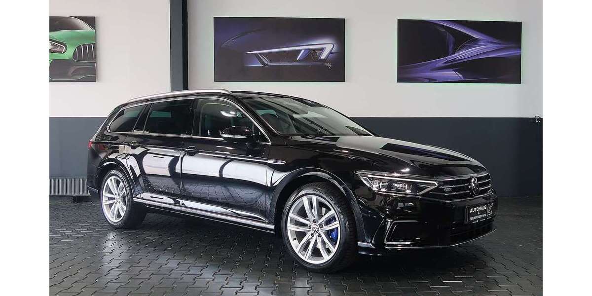 VW Passat 146.459 km 20.990 &euro; Braunschweig 38112