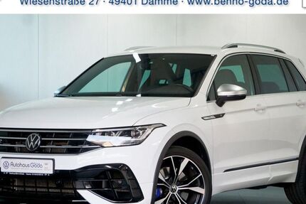 VW Tiguan 80.206 km 35.650 &euro; Damme 49401