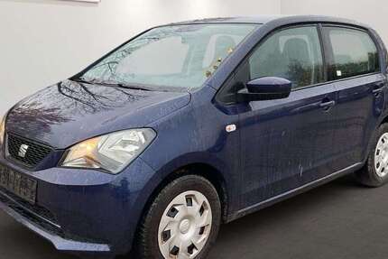 Seat Mii 318.558 km 3.199 € Sandersdorf-Brehna 06796