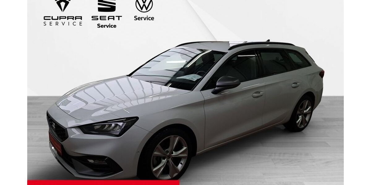 Seat Leon 21.680 km 28.450 &euro; Gunzenhausen 91710