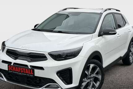 Kia Stonic 93.412 km 15.979 &euro; Elsdorf 50189
