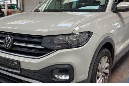 VW T-Cross 43.963 km 17.890 &euro; Lehrte 31275