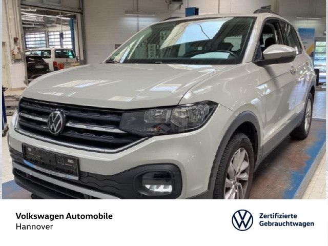 VW T-Cross 43.963 km 17.890 &euro; Lehrte 31275