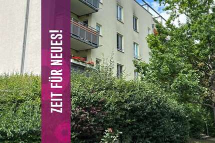 Wohnung Halle Böllberg/Wörmlitz - 1 Zimmer, 51 m&sup2;, 370&euro; | Angebot:27153588