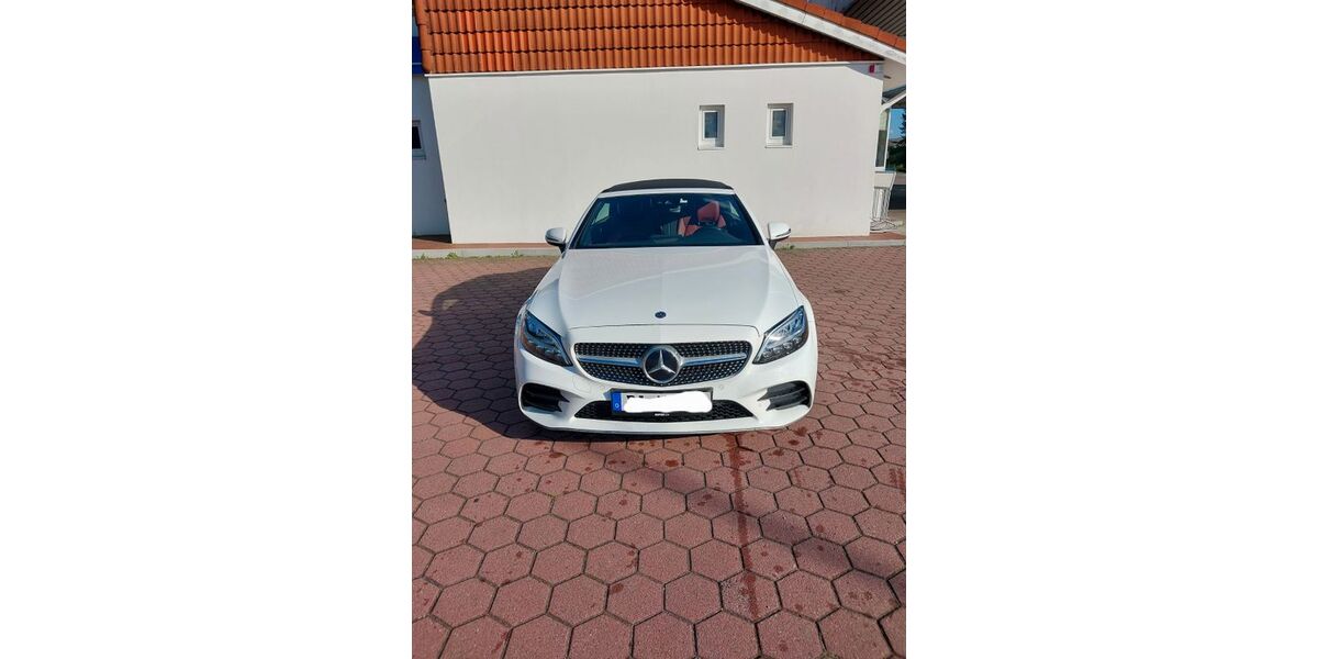 Mercedes-Benz C 180 49.000 km 26.950 &euro; Bokholt-Hanredder 25335