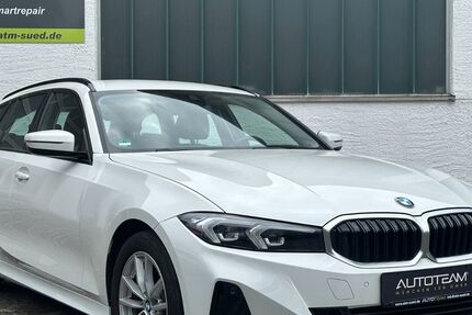 BMW 318 122.152 km 21.990 &euro; Egling 82544