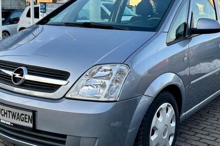Opel Meriva 130.000 km 2.450 &euro; Muenchen 81825