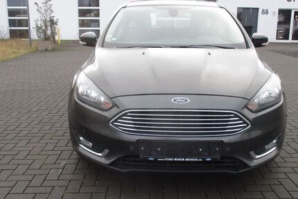 Ford Focus 131.250 km 7.550 &euro; Koblenz 56070
