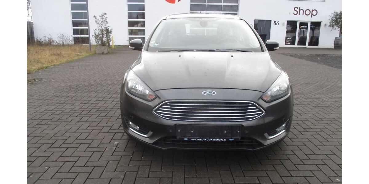 Ford Focus 131.250 km 7.550 &euro; Koblenz 56070