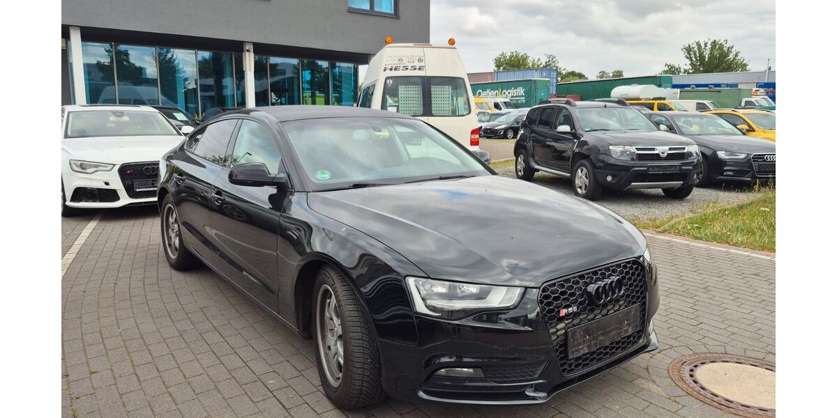 Audi A5 270.000 km 8.900 &euro; Achim 28832