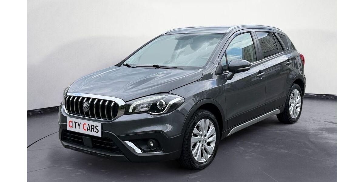 Suzuki SX4 110.000 km 13.490 &euro; Dormagen 41540