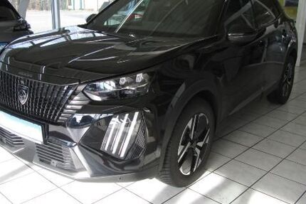 Peugeot 2008 27.000 km 23.990 &euro; Betzdorf 57518