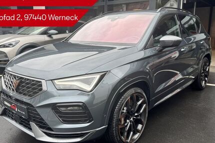 Cupra Ateca 65.200 km 32.990 &euro; Werneck 97440