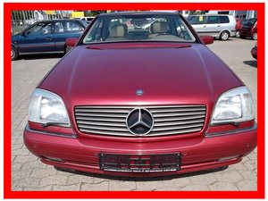 CL 600 LEDER EL-GSD KLIMATRONIC