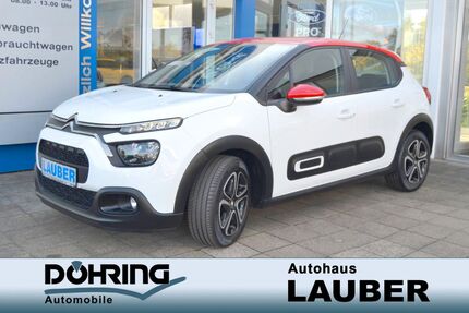 Citroen C3 13.087 km 12.280 &euro; Braunschweig 38106