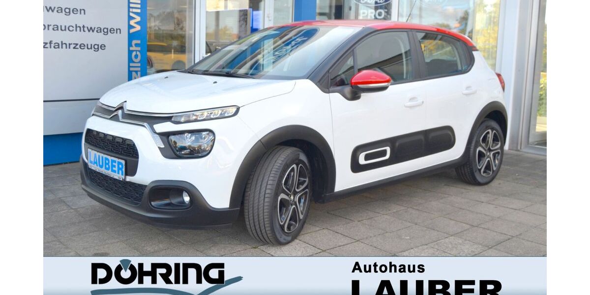 Citroen C3 13.087 km 12.280 &euro; Braunschweig 38106