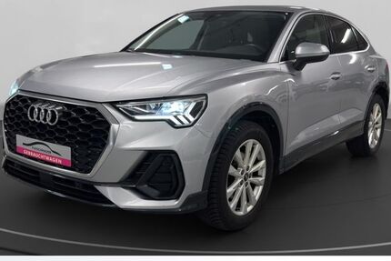 Audi Q3 64.122 km 28.980 &euro; Bonn 53119