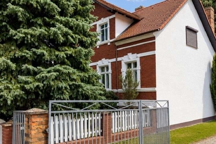 DahmeMark - Viel Platz für neue Ideen: Wohnhaus mit ehemaliger Gärtnerei und Ackerfläche - Haus Dahme/Mark Mark | Angebot:27348929