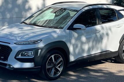 Hyundai KONA 46.450 km 16.690 &euro; Pfaffenhofen a. d. Ilm 85276