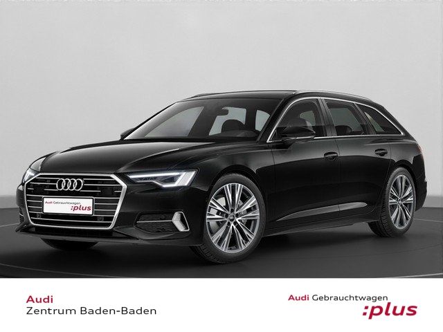 Audi A6 71.967 km 41.740 &euro; Baden Baden 76532