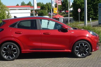 Ford Puma 65.900 km 19.690 &euro; Hünfeld 36088