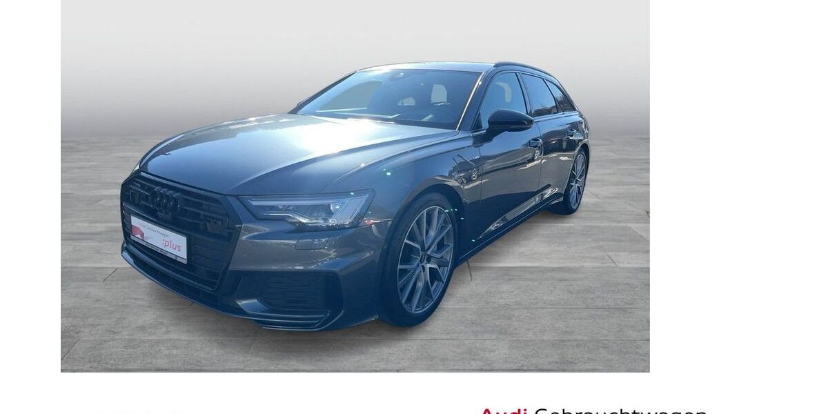 Audi A6 57.200 km 48.910 &euro; Siegen 57074