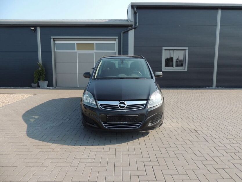 Zafira