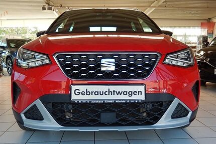 Seat Arona 27.200 km 19.890 &euro; Hünfeld 36088