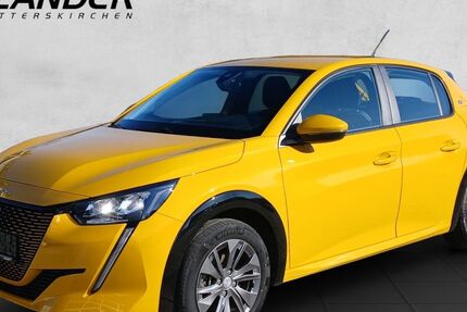 Peugeot 208 45.050 km 13.980 &euro; Otterskirchen 94575