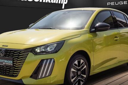 Peugeot 208 8.026 km 18.390 &euro; Werne 59368