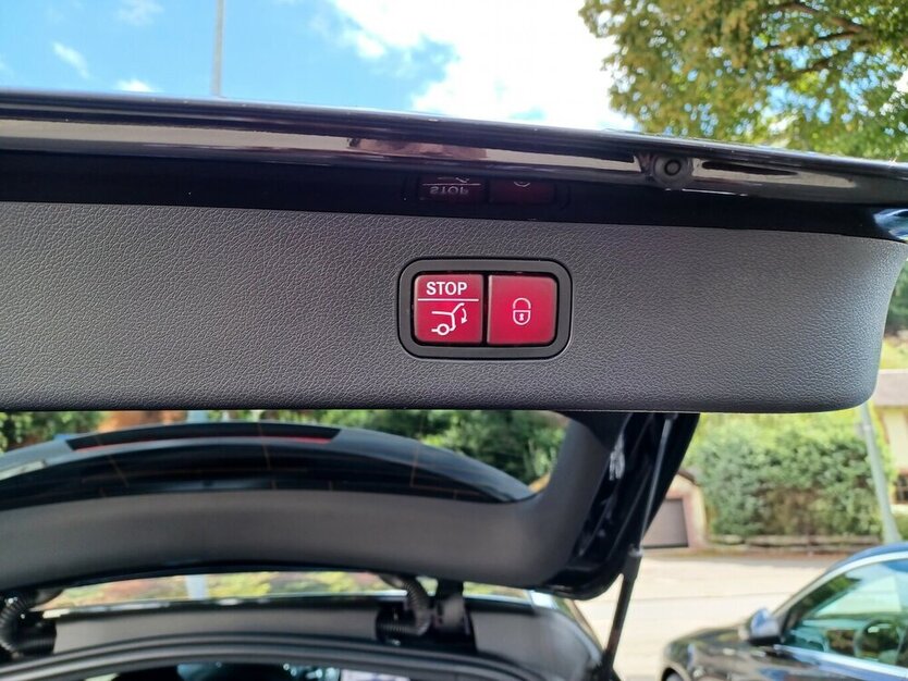 E 200 AMG Line Advanced Plus*AHK*360°-Kamera*