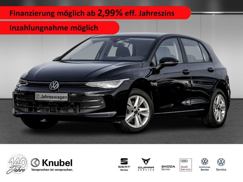 VW Golf 26.950 km 22.990 € Sendenhorst 48324