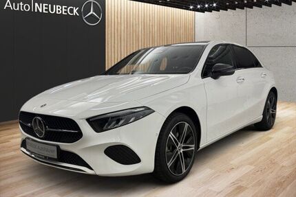 Mercedes A 250