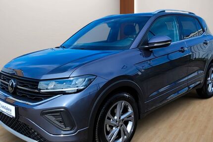 VW T-Cross 13.100 km 24.990 &euro; Bremerhaven 27568