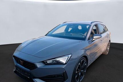 Cupra Leon 29.313 km 29.850 &euro; Eichenzell 36124