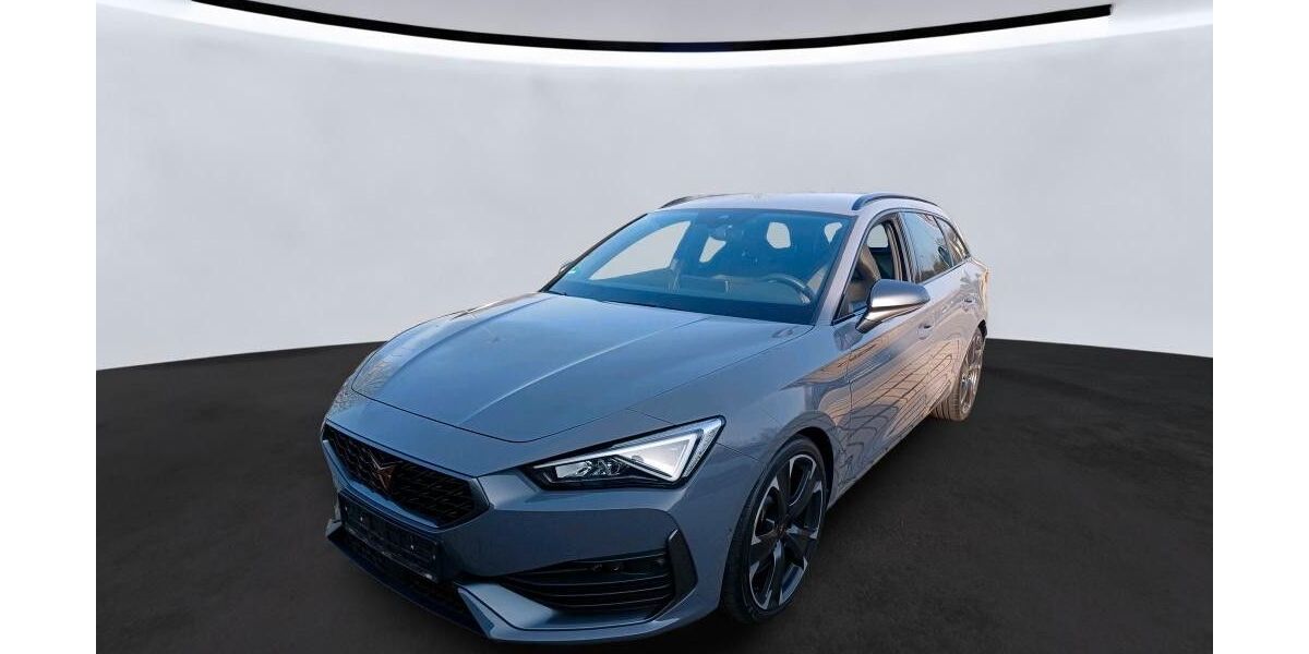 Cupra Leon 29.313 km 29.850 &euro; Eichenzell 36124