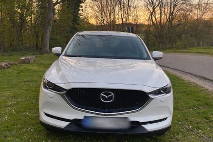 Mazda CX-5 115.000 km 16.000 &euro; Ludwigsburg 71634