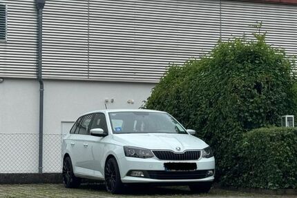 Skoda Fabia 96.000 km 9.499 &euro; Landsberg am Lech 86899