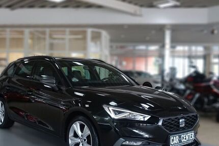 Seat Leon 88.165 km 16.250 &euro; Stralsund 18435