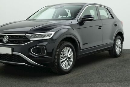 VW T-Roc 26.470 km 22.250 &euro; Mühlhausen 92360